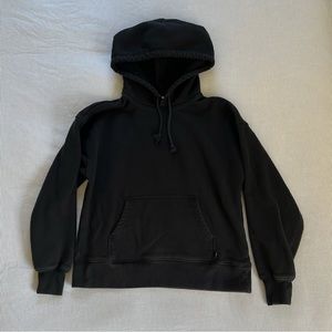 Aritzia TNA Hooded Sweatshirt